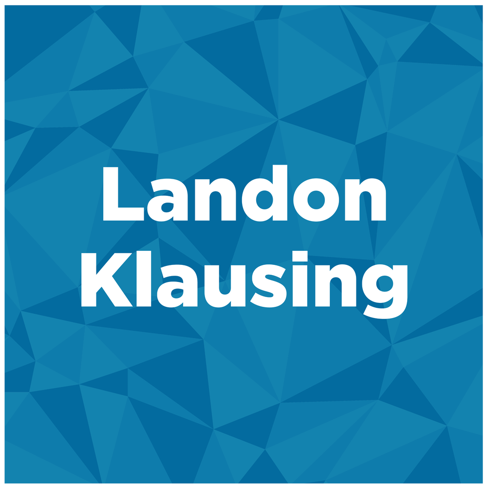 Landon Klausing